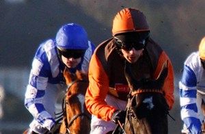 A total of 65 horses remain in contention for the 2014 Grand National. Pic: Jockey Club Racecourses