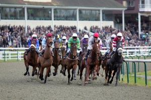 The £200,000 Coral Easter Classic is the feature race on All-Weather Finals Day at Lingfield on Good Friday.