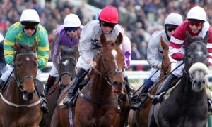 The second day of the Craven meeting takes place at Newmarket today. Pic: ARC