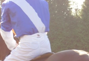 The Epsom Derby is staged at Epsom Downs on June 7.