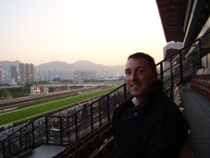 Grand National tips from Simon Jackson