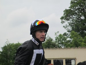 Dreams Of Reality impressed Richard Kingscote with the manner of her victory at Lingfield Park's mixed turf and all-weather meeting.