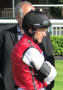 Kieren Fallon is set to partner leading Investec Derby contender True Story for the first time this week.