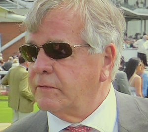 Sir Michael Stoute could be double-handed in the £650,000 Ladbrokes St Leger.