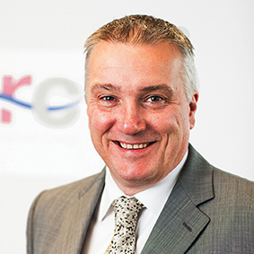 Tony Kelly is delighted that Channel 4 will televise the All-Weather Championships Finals Day. Pic: Courtesy of ARC.