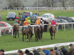 Plumpton is offering two-for-one entry.