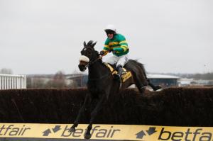 Tony McCoy announced his retirement after riding his 200th winner of the season, on Mr Mole at Newbury.