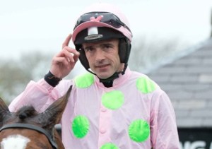 Ruby Walsh rode Faugheen to victory at Kempton on Boxing Day.