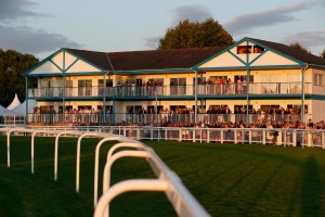 BBC Radio 1’s Fearne Cotton has a one-off show at Royal Windsor on June 1.  Pic: Courtesy ARC.