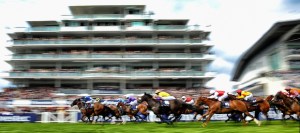 The Investec Oaks will be decided at Epsom on June 5. (Pic: Courtesy of Jockey Club Racecourses.)