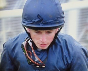 Ryan Moore