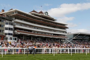Retro Raceday, The Racecourse Newbury 20-07-13.
