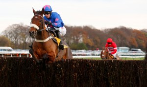 Cue Card