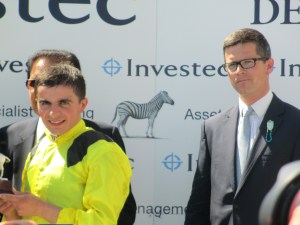 Roger Varian Andrea Atzeni