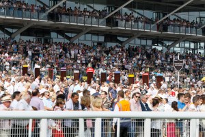 Retro Raceday, The Racecourse Newbury 20-07-13.