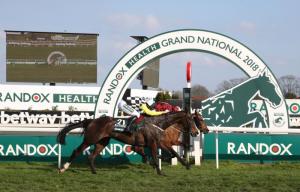 tiger roll grand national 2018