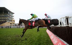 Defi Du Seuil Schloer Chase 2019