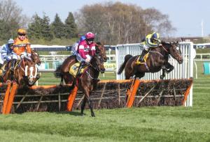 If The Cap Fits Ryanair Stayers Hurdle