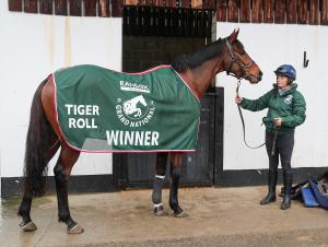 Tiger Roll